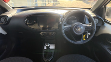 Toyota Aygo X 1.0 VVT-i Edge 5dr Petrol Hatchback